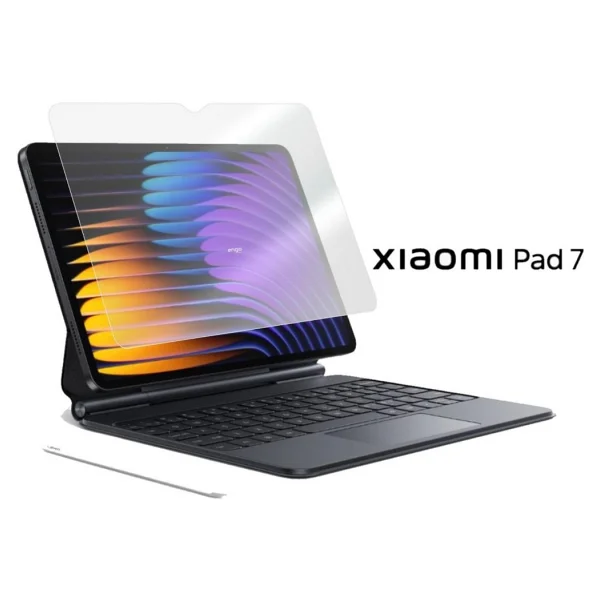 Engo Xiaomi Pad 7 Mat Ekran Koruyucu 11.2 İnç Parmak İzi Bırakmaz - Görsel 3