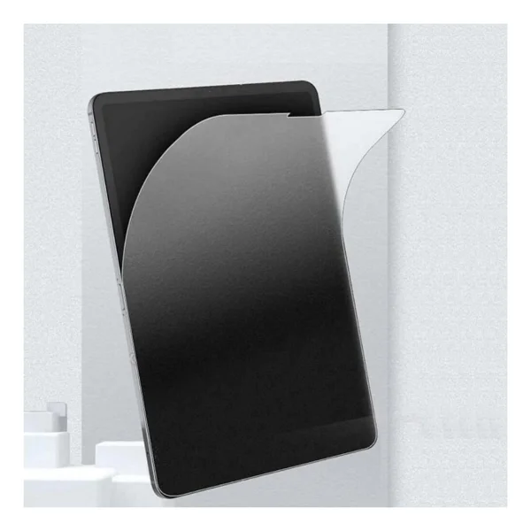 Engo Xiaomi Pad 7 Mat Ekran Koruyucu 11.2 İnç Parmak İzi Bırakmaz - Görsel 5