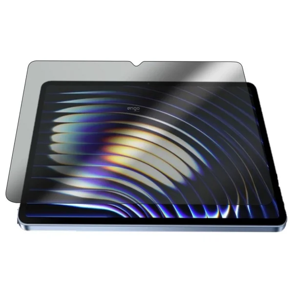 Engo Xiaomi Pad 7 Pro Hayalet Ekran Koruyucu 11.2 İnç Şeffaf - Görsel 2