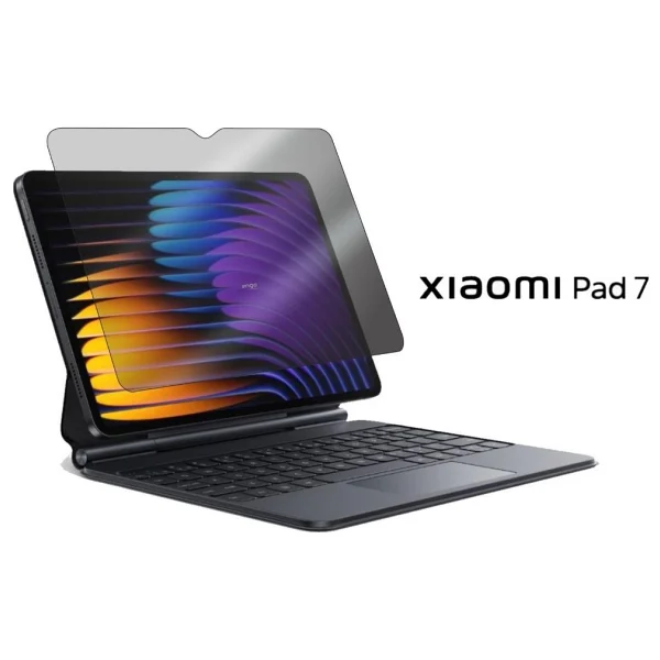 Engo Xiaomi Pad 7 Pro Hayalet Ekran Koruyucu 11.2 İnç Şeffaf - Görsel 3