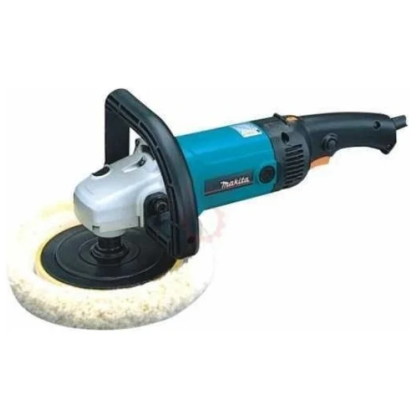 Makita 9237cb Polisaj Makinesi - Görsel 2