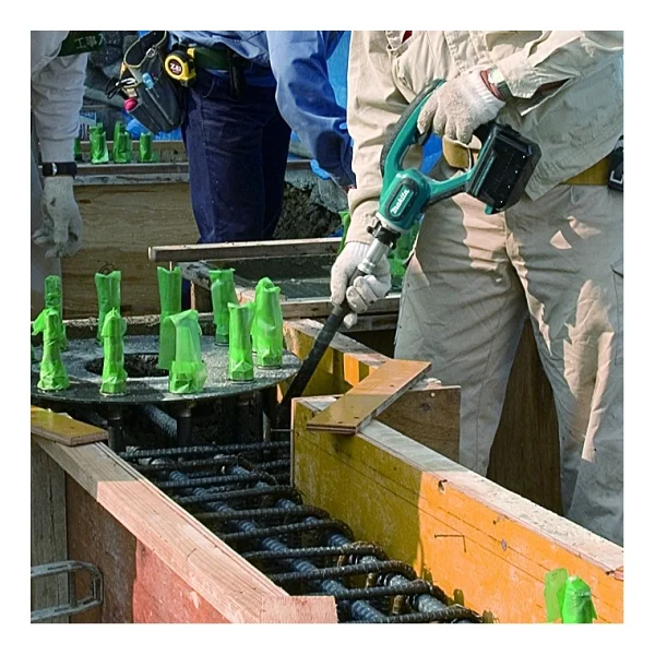 Makita Dvr850rfe Akülü Beton Vibratörü - Görsel 3
