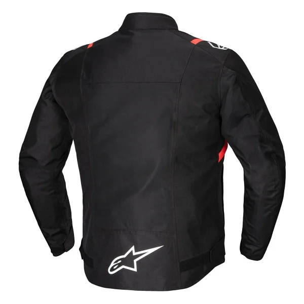 Alpinestars T-Sps V2 Wp Erkek Kırmızı-Beyaz-Siyah Kışlık Motosiklet Montu - Görsel 2