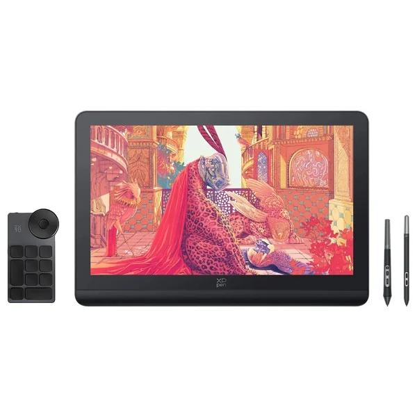 Xp-Pen Artist Pro 19 Gen2 Grafik Tablet - Görsel 6