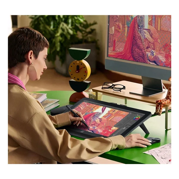 Xp-Pen Artist Pro 19 Gen2 Grafik Tablet - Görsel 3