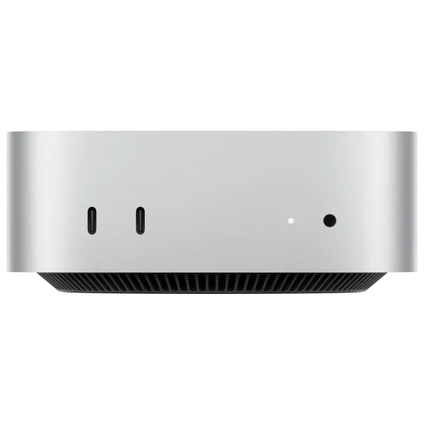 Mac Mini Mu9d3tu/A Apple M4 16 GB 256 GB SSD Mini PC - Görsel 8