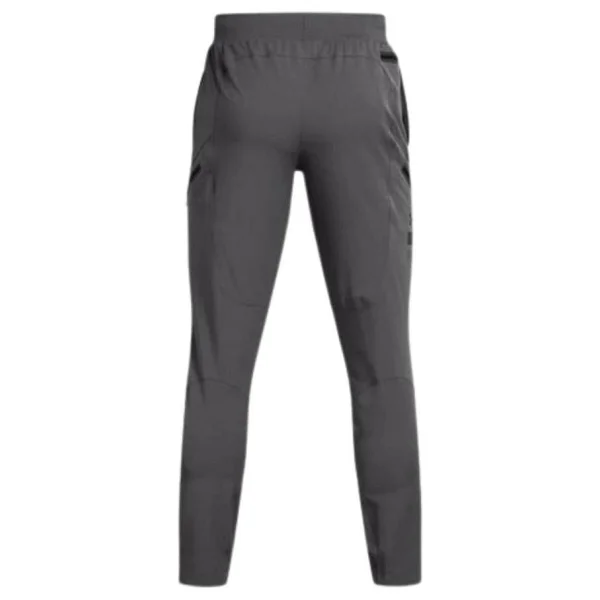 Under Armour Unstoppable 1352026 Erkek Eşofman Altı - Görsel 3