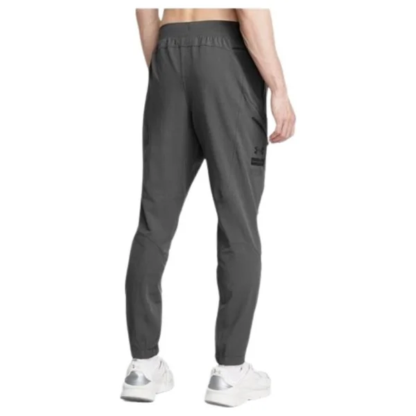 Under Armour Unstoppable 1352026 Erkek Eşofman Altı - Görsel 4