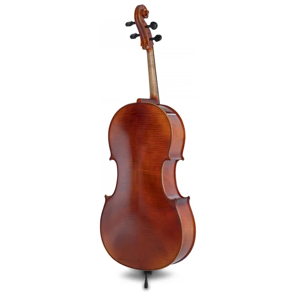 Gewa Ideale Vc2 4/4 Çello - Görsel 2