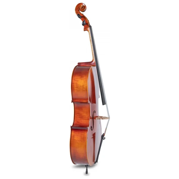 Gewa Ideale Vc2 4/4 Çello - Görsel 3