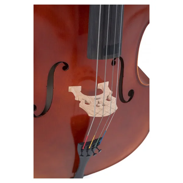 Gewa Ideale Vc2 4/4 Çello - Görsel 4