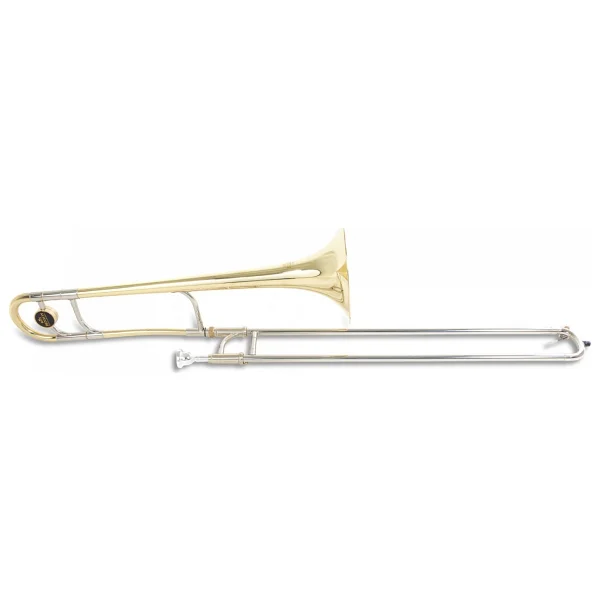 Roy Benson Tt-227 Trombon - Görsel 6