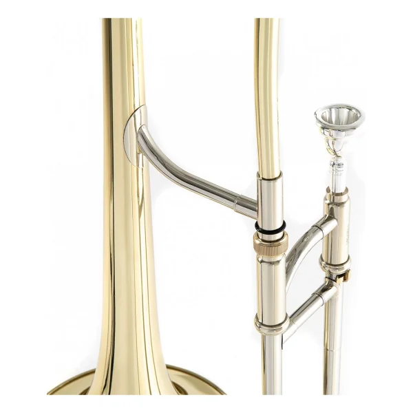 Roy Benson Tt-227 Trombon - Görsel 4