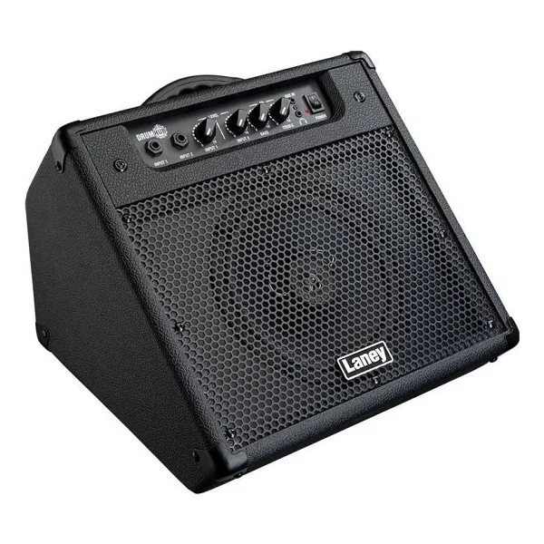 Laney Drumhub Dh40 Dijital Davul Amfisi - Görsel 2