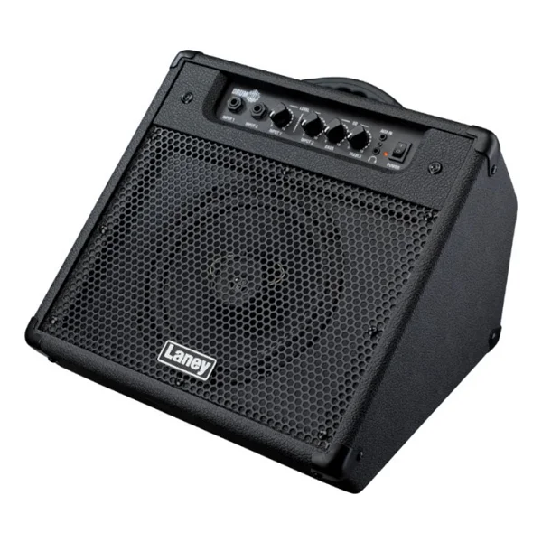 Laney Drumhub Dh40 Dijital Davul Amfisi - Görsel 3
