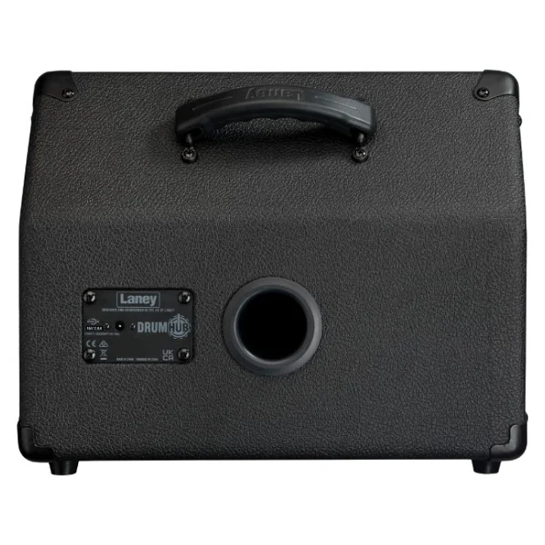 Laney Drumhub Dh40 Dijital Davul Amfisi - Görsel 4