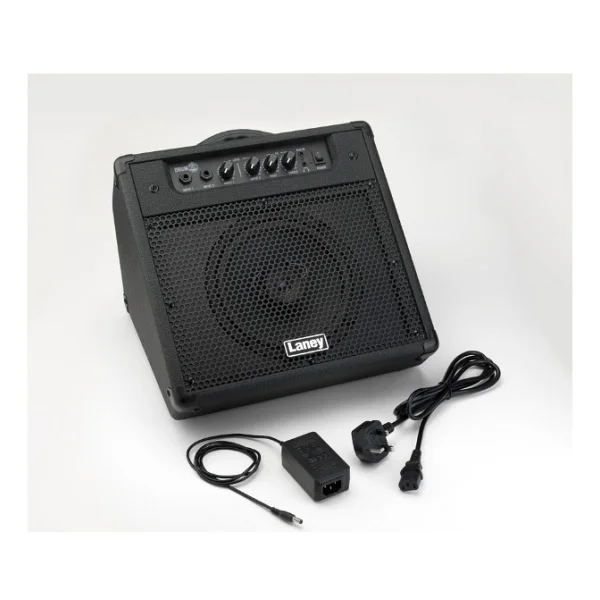 Laney Drumhub Dh40 Dijital Davul Amfisi - Görsel 5