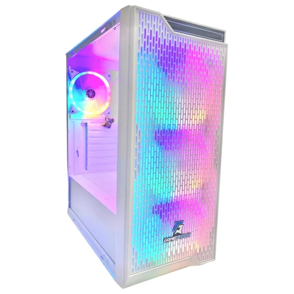 Gameforce Rainy ARGB 4 Fanlı E-ATX Oyuncu Kasası - Görsel 6