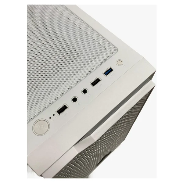 Gameforce Rainy ARGB 4 Fanlı E-ATX Oyuncu Kasası - Görsel 3