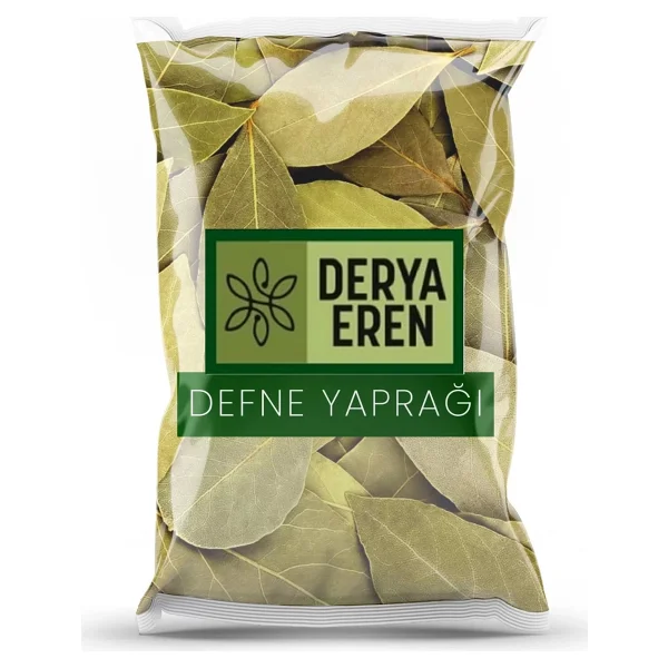 Derya Eren Defne Yaprağı 500 Gr - Görsel 3