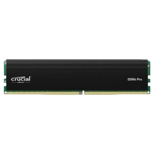 Crucial Pro 32 GB 3200 MHz Cl22 Cp32g4dfra32a DDR4 RAM - Görsel 2