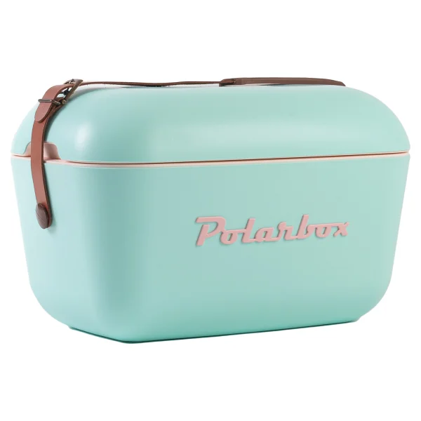 Polarbox Classic Md9238 Turkuaz 12 Lt Kamp Buzluğu - Görsel 3