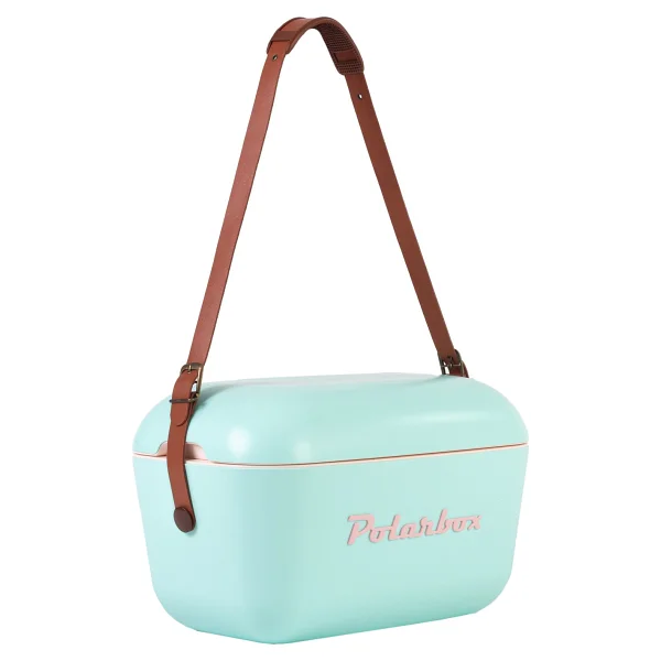 Polarbox Classic Md9238 Turkuaz 12 Lt Kamp Buzluğu - Görsel 5
