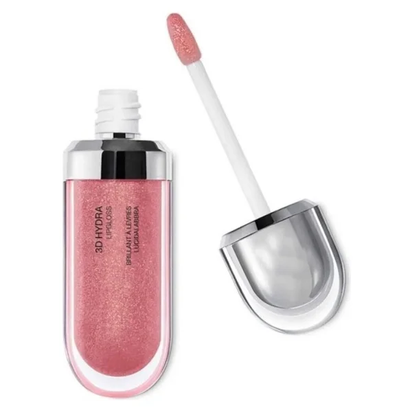 Kıko Milano 3d Hydra Lipgloss Nemlendirici Dudak Parlatıcısı - Görsel 3