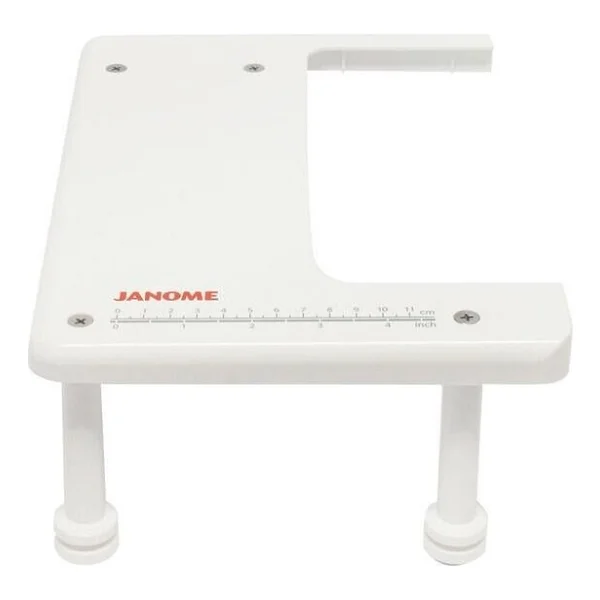 Janome Tr 3000 Overlok Makinesi - Görsel 4