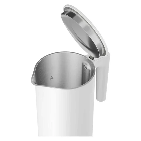 Xiaomi Electric Kettle 2 1800 W 1.7 Lt Kettle - Görsel 8
