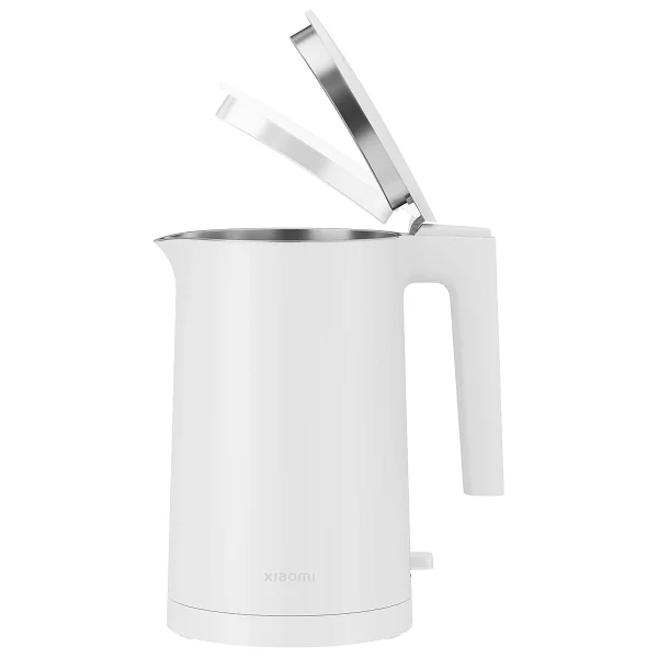 Xiaomi Electric Kettle 2 1800 W 1.7 Lt Kettle - Görsel 2