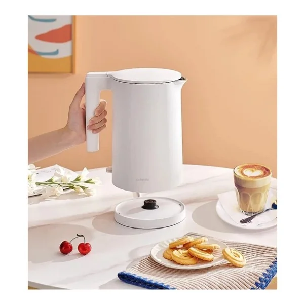 Xiaomi Electric Kettle 2 1800 W 1.7 Lt Kettle - Görsel 3