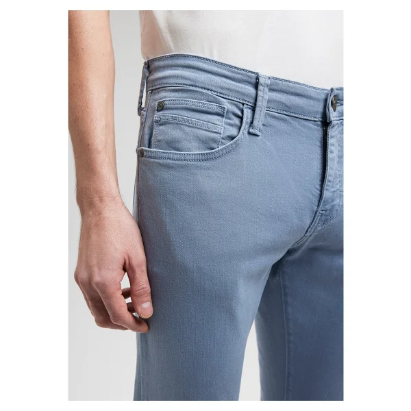 Mavi Jake 00422 Erkek Skinny Gabardin Pantolon - Görsel 6