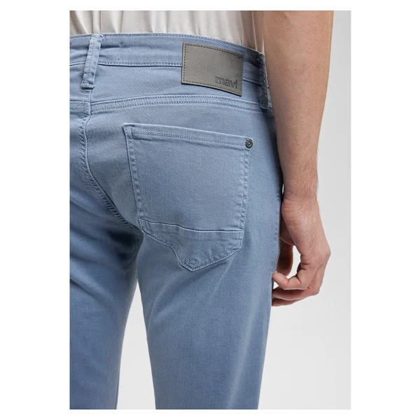Mavi Jake 00422 Erkek Skinny Gabardin Pantolon - Görsel 7