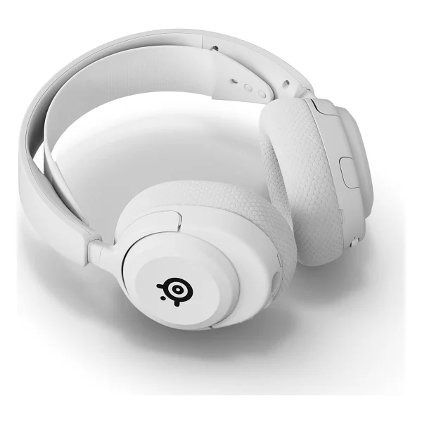 Steelseries Arctis Nova 5x Kablosuz Kulak Üstü Oyuncu Kulaklığı - Görsel 2