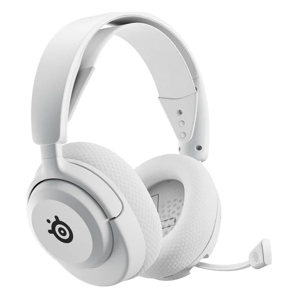 Steelseries Arctis Nova 5x Kablosuz Kulak Üstü Oyuncu Kulaklığı - Görsel 3