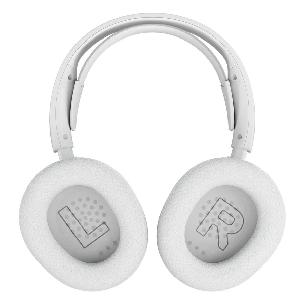 Steelseries Arctis Nova 5x Kablosuz Kulak Üstü Oyuncu Kulaklığı - Görsel 4