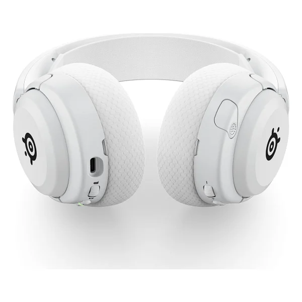 Steelseries Arctis Nova 5x Kablosuz Kulak Üstü Oyuncu Kulaklığı - Görsel 5