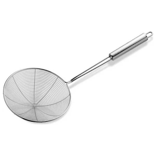Korkmaz A686 Twisty 15.5 Cm Süzgeç Kevgir - Görsel 3