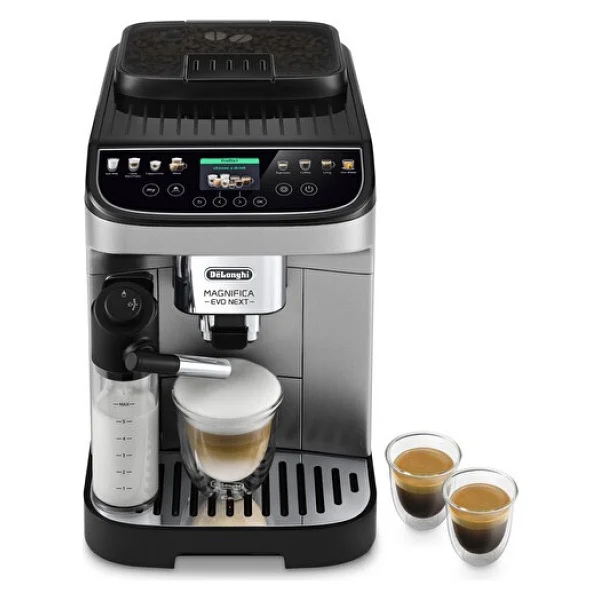 Delonghi Magnifica Evo Next Ecam310.80.Sb Tam Otomatik Espresso Makinesi - Görsel 3