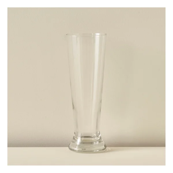 Bella Maison Stein Naturel 400 cc Bira Bardağı - Görsel 6