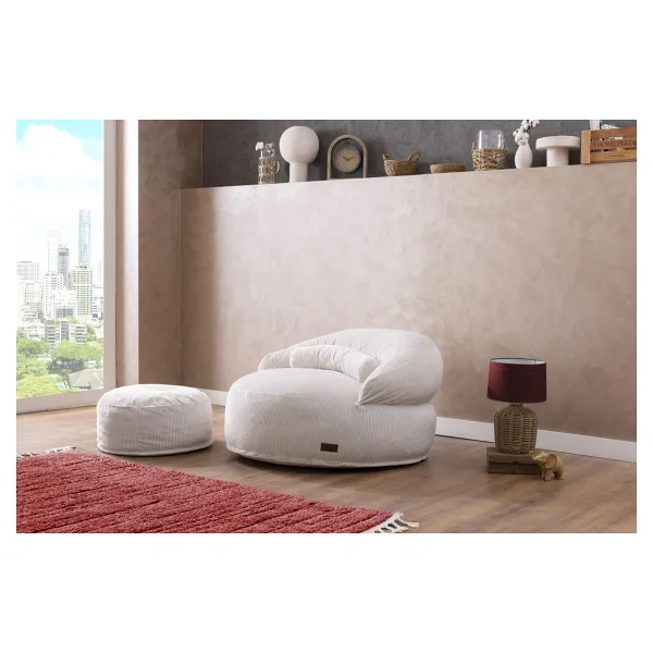 Good Night Felix Rahatlama Relax Aktivite Koltuğu Yıkanabilir 3 Lü Set - Görsel 9