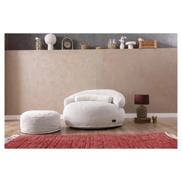 Good Night Felix Rahatlama Relax Aktivite Koltuğu Yıkanabilir 3 Lü Set - Görsel 2