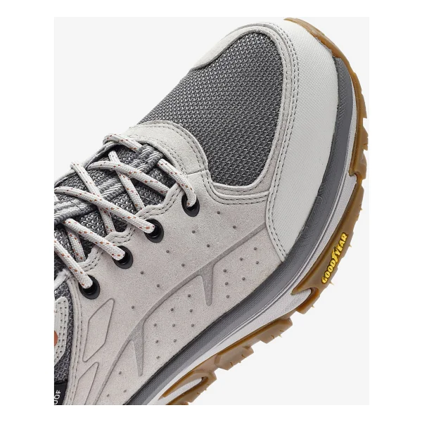 Skechers Arch Fit Road Walker 237688 Ccbk Gri Erkek Outdoor Ayakkabı - Görsel 9