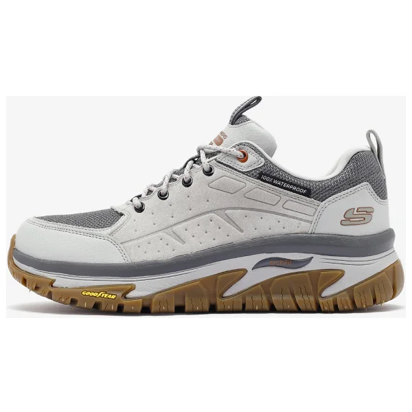 Skechers Arch Fit Road Walker 237688 Erkek Outdoor Ayakkabı - Görsel 3