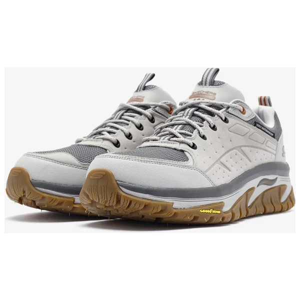 Skechers Arch Fit Road Walker 237688 Erkek Outdoor Ayakkabı - Görsel 5