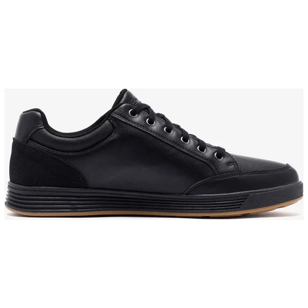 Skechers Cavell-Sparkman 210944 Blk Siyah Erkek Günlük Ayakkabı - Görsel 3