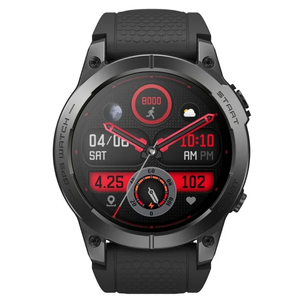 Zeblaze Stratos 3 Pro Akıllı Saat - Görsel 6