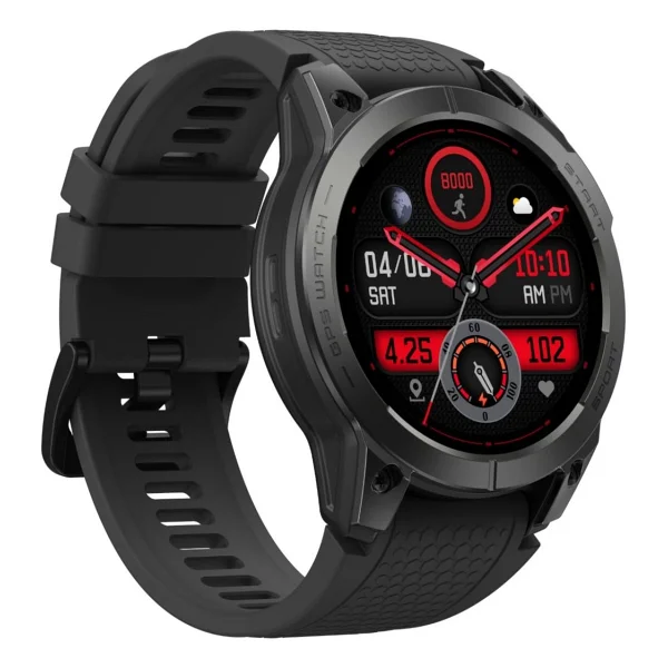 Zeblaze Stratos 3 Pro Akıllı Saat - Görsel 2