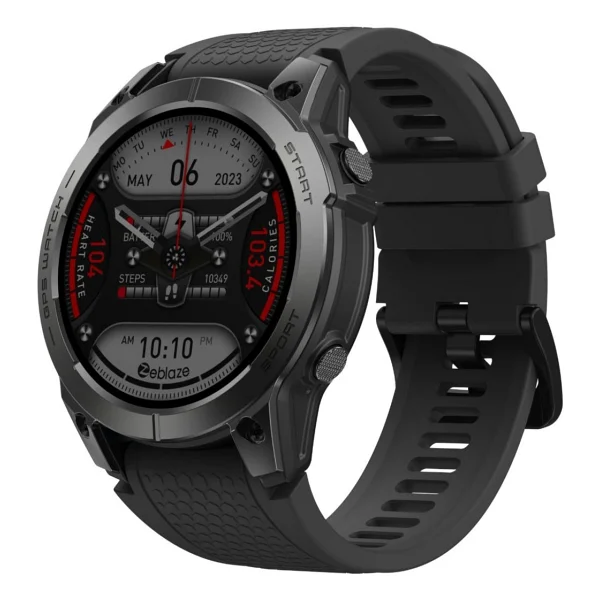 Zeblaze Stratos 3 Pro Akıllı Saat - Görsel 3